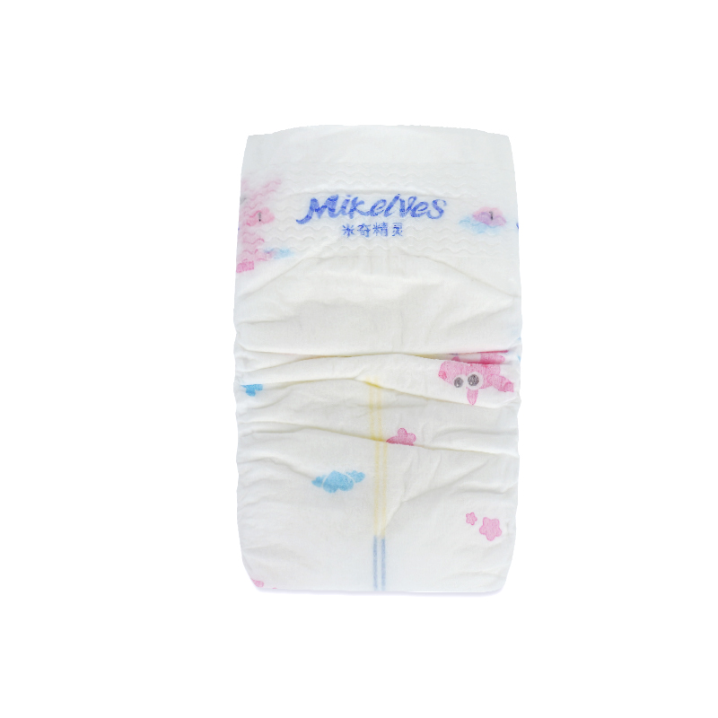 Tianjiao pañales para bebés desechables al por mayor precios más bajos baratos de pañales para bebés pañales pantalones marca proveedor