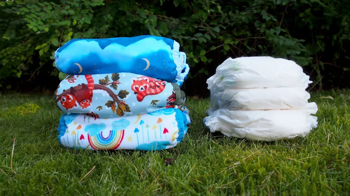 ¿Cuántas veces puedes orinar en un pañal para adultos?