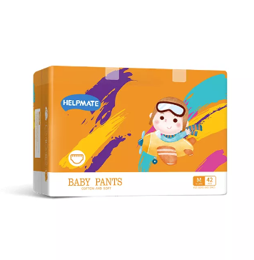 ¿A qué edad empiezan los bebés a usar calzoncillos entrenadores?