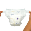 Tianjiao Pañales para bebés OEM ODM desechables Respirable personalizado Sleepy Soft Pañal de absorción