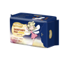 Liner de compañero de ayuda absorbente para chicas dama 415 mm