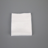 Toallita húmeda de algodón transpirable para bebés para eliminar la suciedad