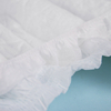 Protección nocturna de pañales para adultos transpirables de tamaño XL