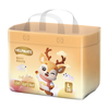 Pañales en forma de T OEM ODM Pañales para bebés de buena calidad personalizados