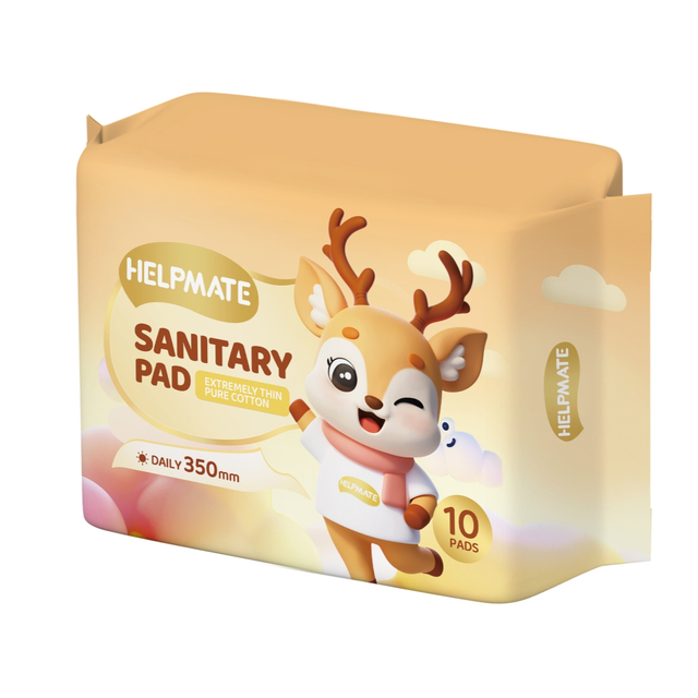 Tormenta sanitaria certificada personalizada para mujeres