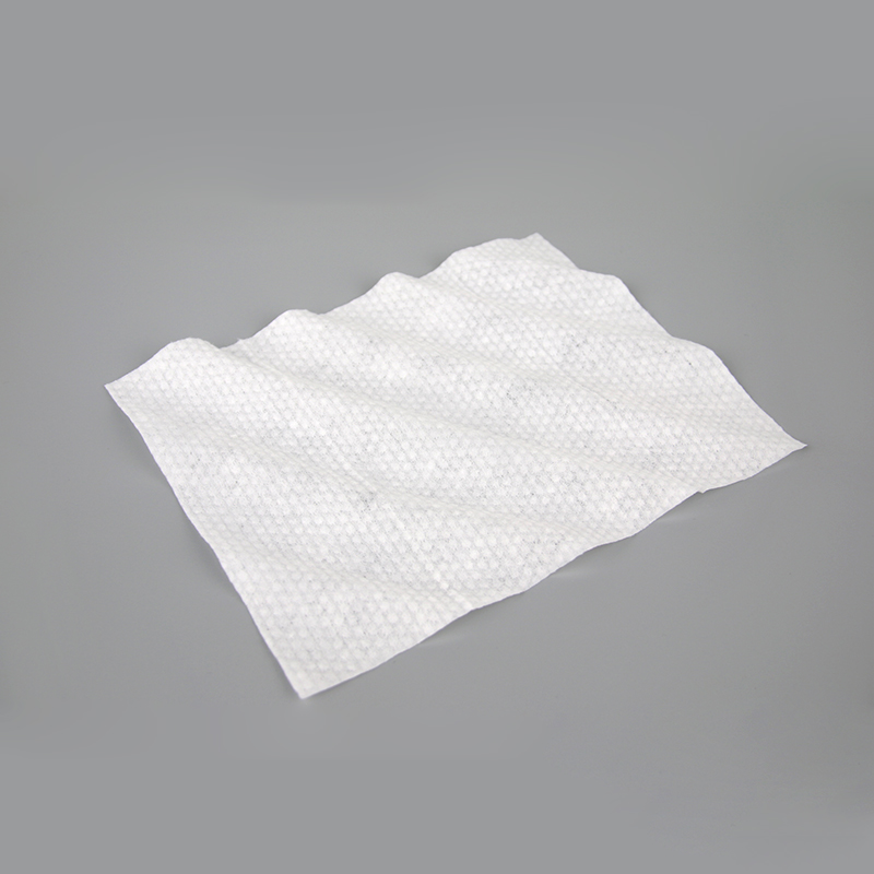 Toallita húmeda de algodón de alta calidad para limpiar