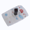 Pañales de bebé recién llegados, pañales desechables de absorción de sueño de algodón transpirable suave personalizado