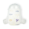 Tianjiao Pañales para bebés OEM ODM desechables Respirable personalizado Sleepy Soft Pañal de absorción