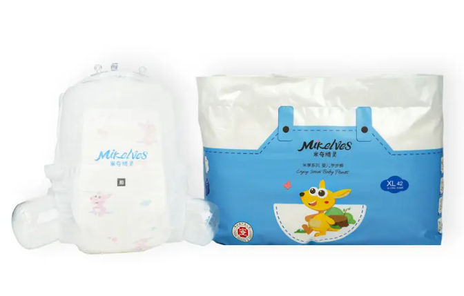 Pull-ups hipoalerg&eacute;nicos para beb&eacute;s talla 3 para ni&ntilde;os a granel
