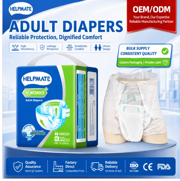 pa&ntilde;ales para adultos