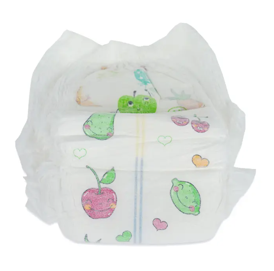 OEM de dominadas para beb&eacute;s con &aacute;cido d&eacute;bil y colorido