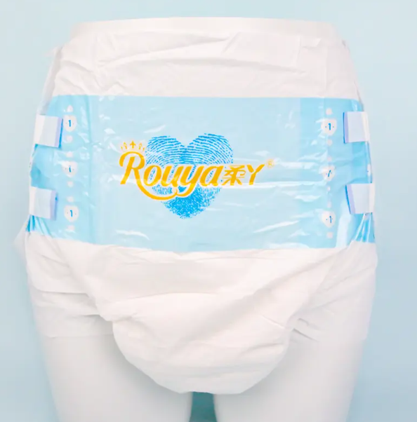 Pa&ntilde;ales suaves para adultos de alta absorbencia para mujeres al por mayor