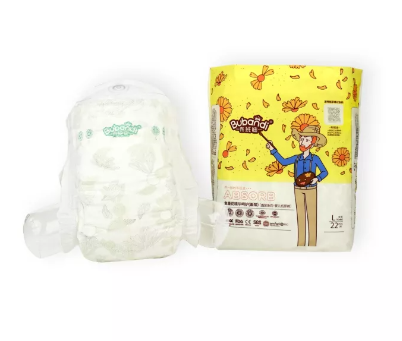 pa&ntilde;ales para reci&eacute;n nacidos