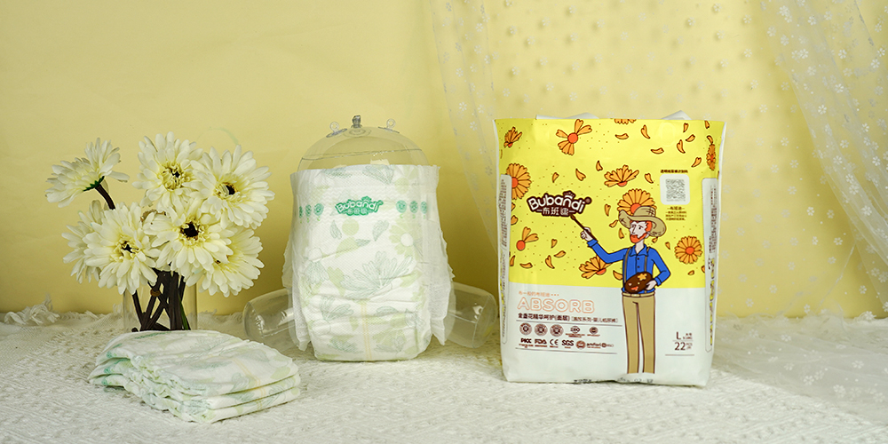 pa&ntilde;ales para reci&eacute;n nacidos